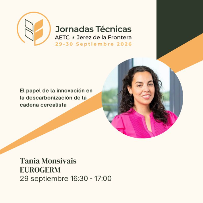 Illustration de l'actualité : ¡Te esperamos en las Jornadas Técnicas de la AETC!